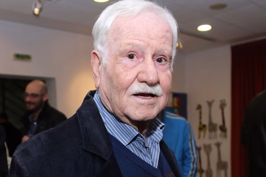 Πέθανε ο Ηρακλής Κοτζιάς: Θλίψη στον αθλητικό δημοσιογραφικό κόσμο