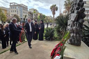 “Η Πρωτομαγιά δεν είναι απλώς μια επέτειος είναι ένα ζωντανό μήνυμα συνέχειας των αγώνων…”