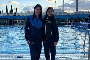 Συγχρονισμένη κολύμβηση:   Δύο αθλήτριες του ΚΟΗ θα λάβουν μέρος σε  διεθνείς διοργανώσεις