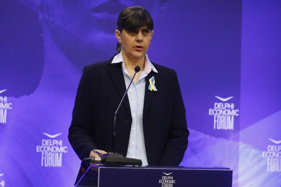 Αυτές είναι οι δύο επιστολές Κοβέσι σε Φλωρίδη: Οι δίκες-εξπρές των βουλευτών και το άρθρο 86