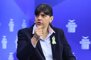 Επιστολή Κοβέσι στην Κομισιόν με ανησυχίες για τη λειτουργία της Ευρωπαϊκής Εισαγγελίας στην Ελλάδα