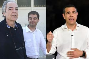 Ξέσπασε ο γιος του Κουφοντίνα: Καταγγελία κατά του Αλέξη Τσίπρα για το ΕΛΑΣ, λέει πως του έκλεψαν την ιδέα