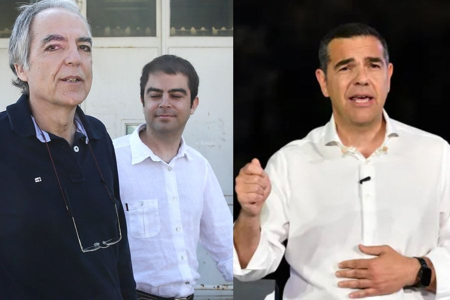 Ξέσπασε ο γιος του Κουφοντίνα: Καταγγελία κατά του Αλέξη Τσίπρα για το ΕΛΑΣ, λέει πως του έκλεψαν την ιδέα