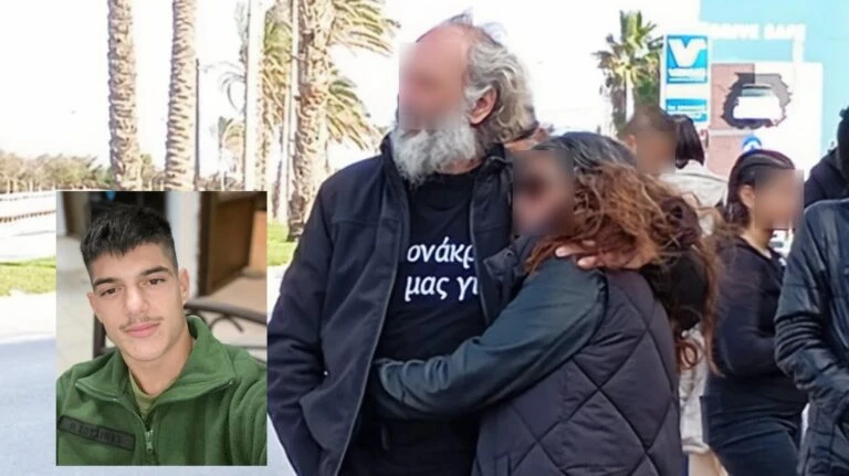 Φονικό στην Αμμουδάρα: Η μεταγωγή “θρίλερ”, η διχογνωμία των δικηγόρων και οι απολογίες των δραστών