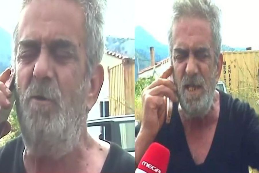 «Ας σκότωνε το παιδί μου αν ήταν να γυρίσει ο δικός του ο γιος»: Η συγκλονιστική κραυγή του πατέρα του 21χρονου Νικήτα