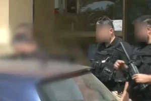 Οικογενειακή «μαφία» στην Κρήτη: Στον ανακριτή σήμερα οι τρεις συλληφθέντες