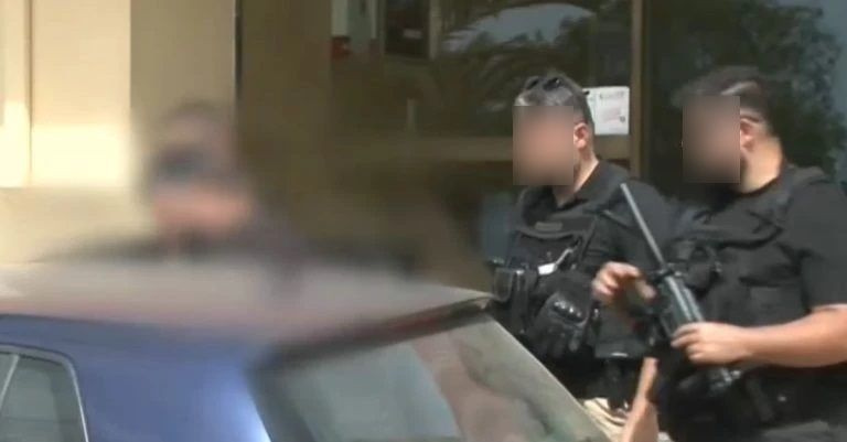 Οικογενειακή «μαφία» στην Κρήτη: Την Παρασκευή οι απολογίες του θείου και των ανιψιών