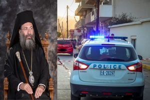 Μητροπολίτης Ρεθύμνης: Η λεβεντιά της Κρήτης είναι διαφορετική από την έκφραση της αυτοδικίας