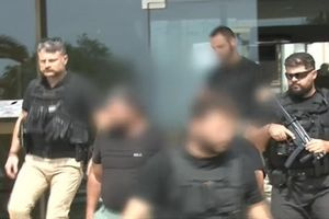Οικογενειακή «μαφία» στην Κρήτη: Απολογούνται θείος και ανίψια από τα Βορίζια
