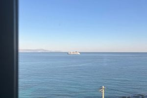 Τρία κρουαζιερόπλοια στο λιμάνι της Σούδας