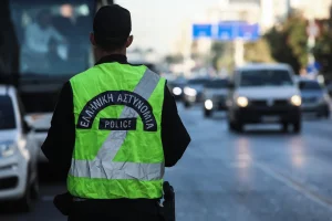 Κυκλοφοριακές ρυθμίσεις στον ΒΟΑΚ – Δείτε σε ποια σημεία και πότε