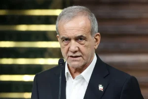 Ιράν: Αναφορές ότι παραιτήθηκε ο Μασούντ Πεζεσκιάν – Διαψεύδει η Τεχεράνη
