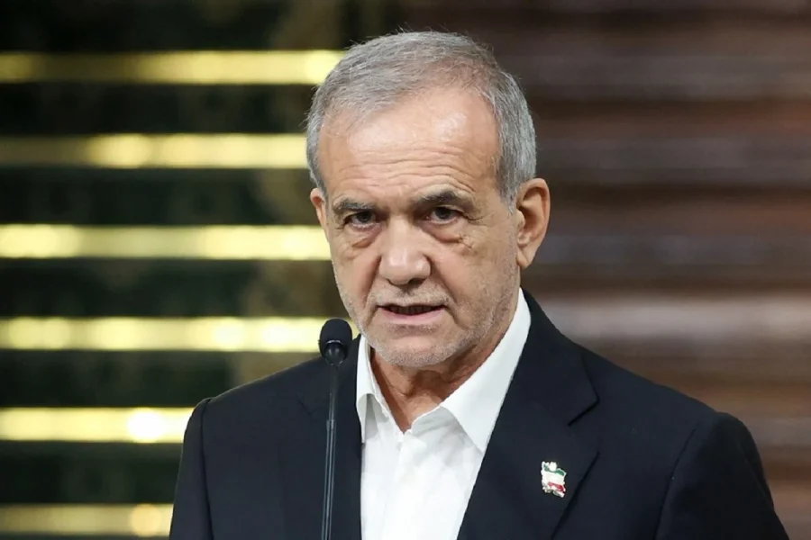Ιράν: Αναφορές ότι παραιτήθηκε ο Μασούντ Πεζεσκιάν – Διαψεύδει η Τεχεράνη