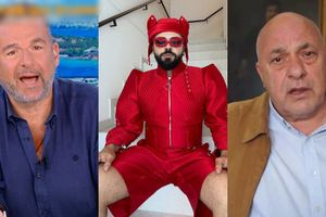 Λιάγκας: Άγριο ξέσπασμα κατά του Μπέου για τον Akyla! Τον «σταύρωσε» στον αέρα του Πρωινού – Τι είπε