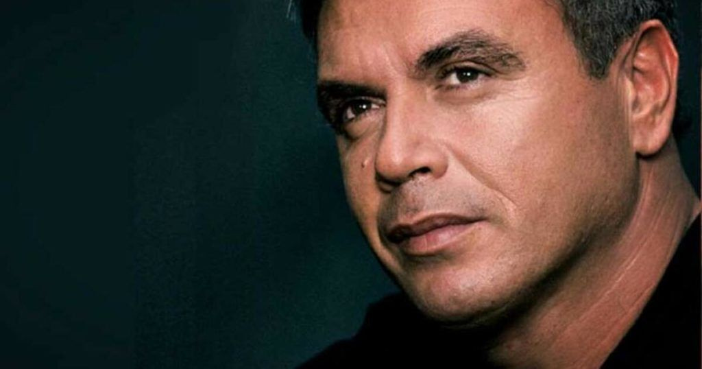 Μόνιμος τάφος δωρεά για τον αγαπημένο Μανώλη Λιδάκη – «Μια απόδοση τιμής που έχει τον χαρακτήρα του ελάχιστου»