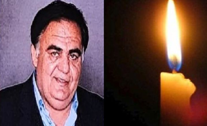 Θρηνεί τον “Λυκειάρχη” του ένα ολόκληρο χωριό στην Κρήτη – Σήμερα το τελευταίο αντίο