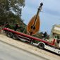 (ΦΩΤΟ – ΒΙΝΤΕΟ) Μία κρητική λύρα για ρεκόρ… γκίνες!