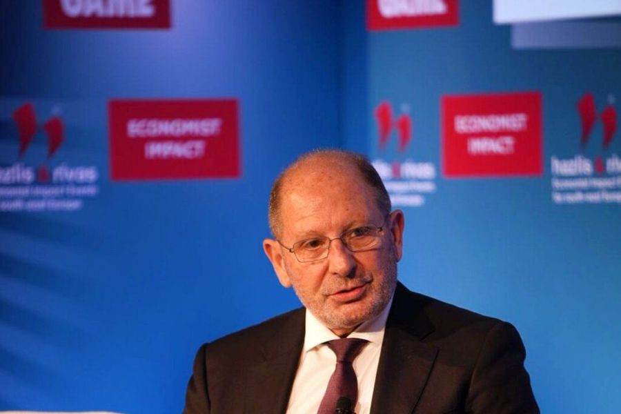 Κυριάκος Μάγειρας (Attica Group): Το κράτος πρέπει να επενδύσει σε λιμενικές υποδομές για την ανάπτυξη του τουρισμού