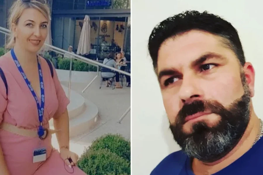 Ισόβια στον συζυγοκτόνο των Αμπελόκηπων