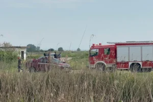 Άγριο έγκλημα σε συμπλοκή στη Θεσσαλονίκη: Τον πυροβόλησαν και πέταξαν τη σορό του στον ποταμό Λουδία