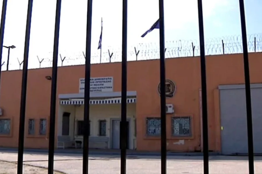 Πώς έγινε η φονική συμπλοκή με τους δύο νεκρούς κρατουμένους στις Φυλακές Νιγρίτας