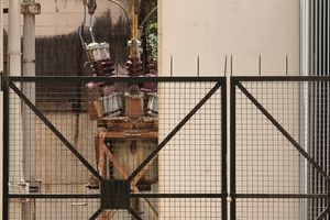 Η ανακοίνωση του ΔΕΔΔΗΕ για το εργατικό δυστύχημα στα Πατήσια, έρευνα για τα αίτια της τραγωδίας