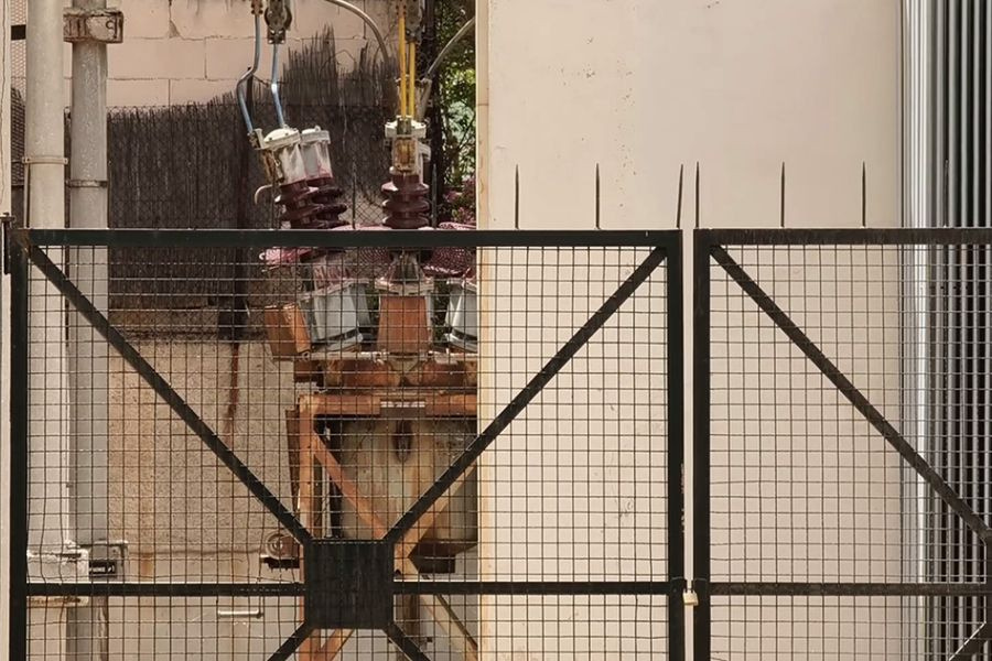 Η ανακοίνωση του ΔΕΔΔΗΕ για το εργατικό δυστύχημα στα Πατήσια, έρευνα για τα αίτια της τραγωδίας