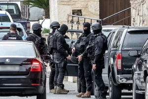Υπόθεση ΟΠΕΚΕΠΕ: Προφυλακίστηκε ο ένας από τους δύο λογιστές – Ελεύθεροι με όρους οι υπόλοιποι 9 κατηγορούμενοι