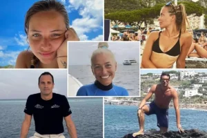 Τραγωδία στις Μαλδίβες: Εξετάζουν το σενάριο να παγιδεύτηκαν σε σπηλιά οι 5 Ιταλοί