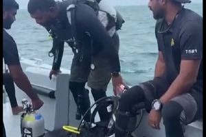 Τραγωδία στις Μαλδίβες: Εντοπίστηκαν νεκροί δύο δύτες – Συνεχίζεται η επιχείρηση ανάσυρσης