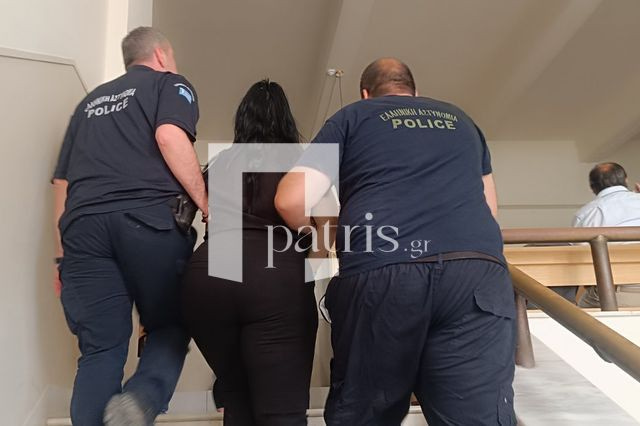 Δίκη για 3χρονο Άγγελο: “O Άγγελος δεν πλησίαζε τη μητέρα του…” λέει η αδερφή του κατηγορουμένου – Σοκάρει η 19χρονη γειτόνισσα που έκανε ΚΑΡΠΑ στο παιδί