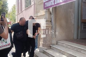 Με καταθέσεις μαρτύρων συνεχίζεται η δίκη του 3χρονου Άγγελου