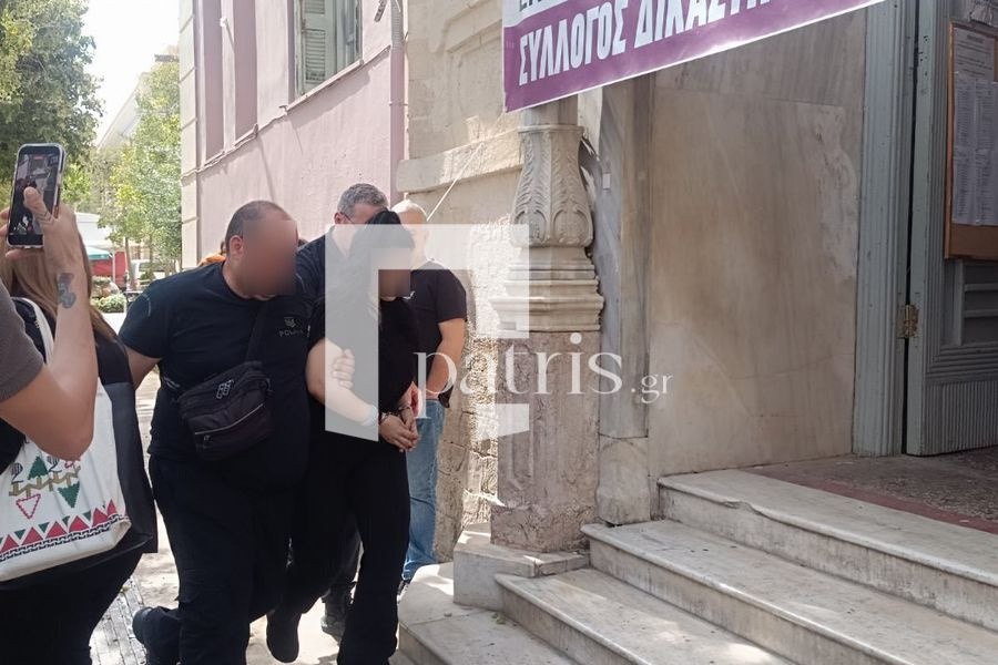 Με καταθέσεις μαρτύρων συνεχίζεται η δίκη του 3χρονου Άγγελου