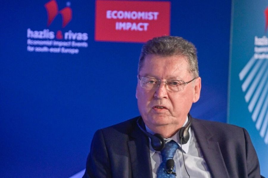 Μανιάτης (ΑΔΜΗΕ): Πώς η διασύνδεση Κρήτης – Αττικής έβγαλε το νησί από την ενεργειακή απομόνωση