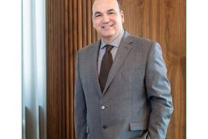 Ένωση Σούπερ Μάρκετ Ελλάδας: Νέος πρόεδρος ο Ιωάννης Μασούτης