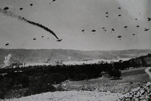 Μηνύματα της ομογένειας για την 85η επέτειο από τη Μάχη της Κρήτης