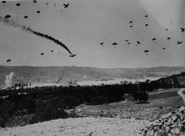 Μηνύματα της ομογένειας για την 85η επέτειο από τη Μάχη της Κρήτης