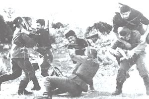 Σιωπηλές ηρωίδες:  Το μεγαλείο της κρητικής ψυχής