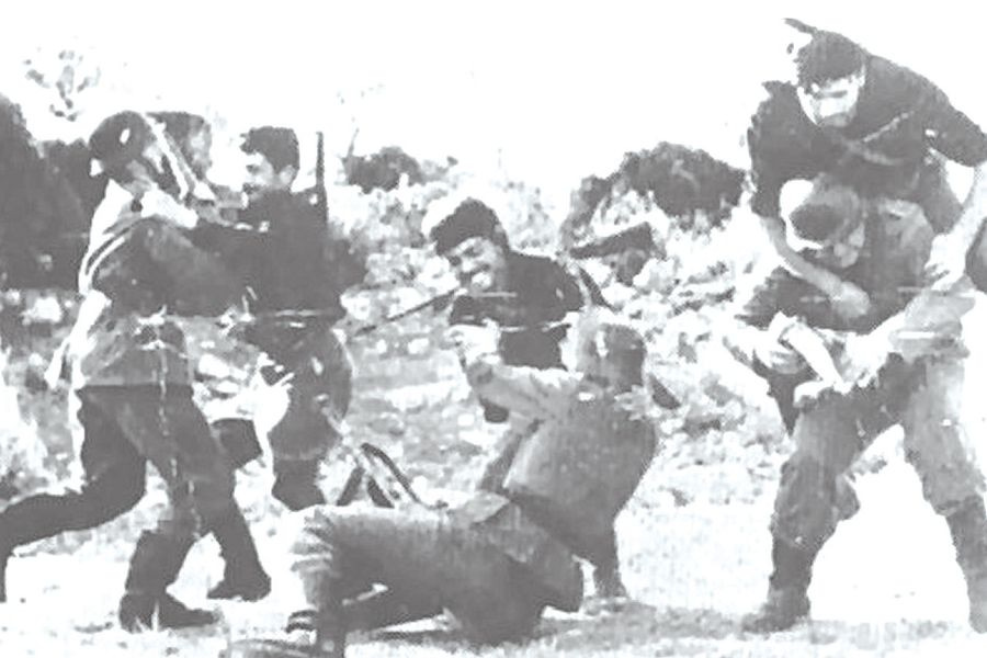 Σιωπηλές ηρωίδες: Το μεγαλείο της κρητικής ψυχής