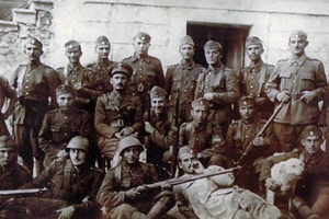 Η Ελλάδα που πολέμησε, μαρτύρησε και δεν δικαιώθηκε όσο της άξιζε