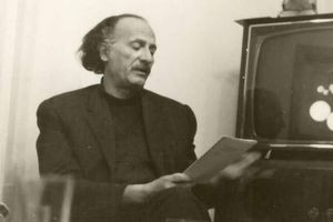 Μιχάλης Κατσαρός: Ο ανυπότακτος και πολιτικός ποιητής της νεοελληνικής γραφής