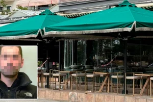 Μικρολίμανο: Βαρύ το ποινικό παρελθόν του Αλβανού «Τίτι» που σήκωσε όπλο σε αστυνομικούς χθες βράδυ