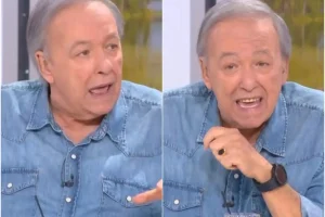 Eurovision 2026: Ξέσπασε ο Ανδρέας Μικρούτσικος – «Η ΕΡΤ πρέπει να ζητήσει συγγνώμη από τον Akyla»
