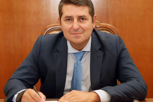 Ο Γιώργος Μυλωνάκης βγήκε από τη ΜΕΘ – Το ιατρικό ανακοινωθέν