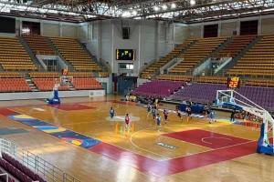 ΕΚΑΣΚ:  Ξεκινάει η γιορτή μπάσκετ των μικρών