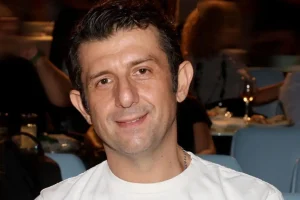 Μιχάλης Οικονόμου: Δεν ξυπνάμε κάθε πρωί και λέμε «είμαστε μία διαφορετική οικογένεια»
