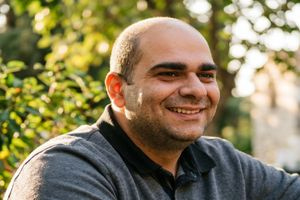 Βαρύ πένθος από τον ξαφνικό θάνατο 45χρονου επιχειρηματία στο Ηράκλειο – Πήγε βόλτα και έπαθε καρδιακό