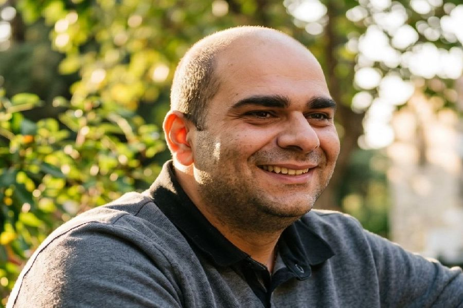 Βαρύ πένθος από τον ξαφνικό θάνατο 45χρονου επιχειρηματία στο Ηράκλειο – Πήγε βόλτα και έπαθε καρδιακό