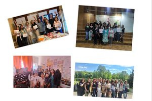 Διεθνείς κινητικότητες Erasmus+ για εκπαιδευτικούς και μαθητές  του Μουσικού Σχολείου Ηρακλείου σε Ισπανία και Ρουμανία