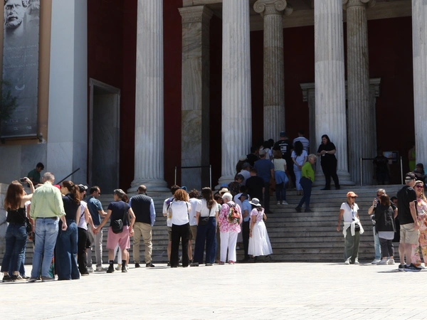 Ανάρπαστα τα μουσεία: Αύξηση της επισκεψιμότητας τον Ιανουάριο σε όλη την Ελλάδα